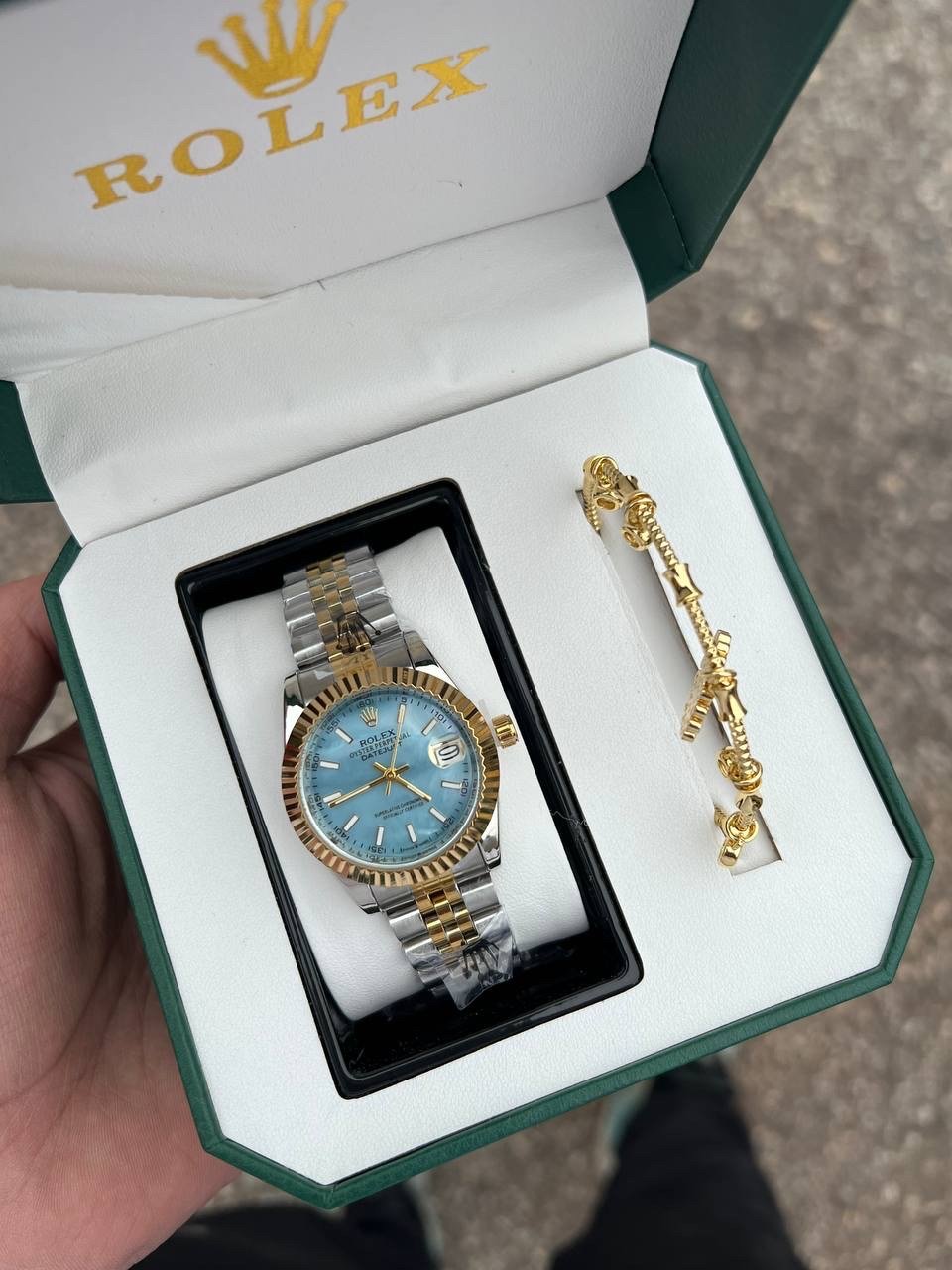 بكج نسائي ملكي