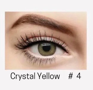 عدسات لاصقة Eye free