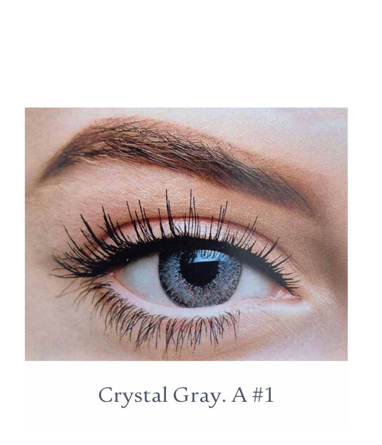 عدسات لاصقة Eye free