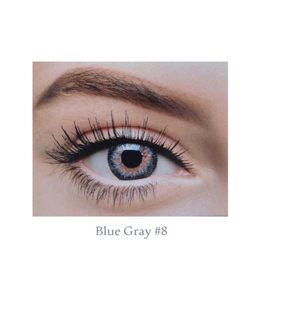 عدسات لاصقةEye free