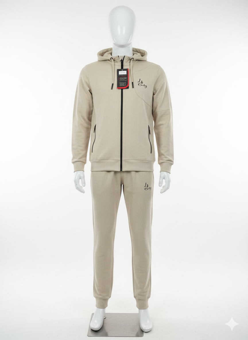 بجامة رياضية