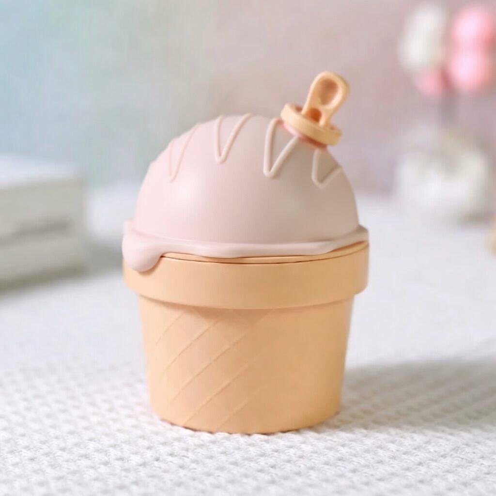 مبخرة الآيس كريم 🍦