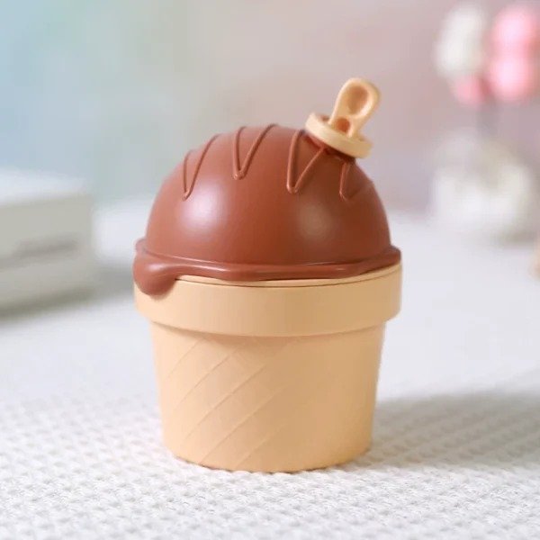 مبخرة الآيس كريم 🍦