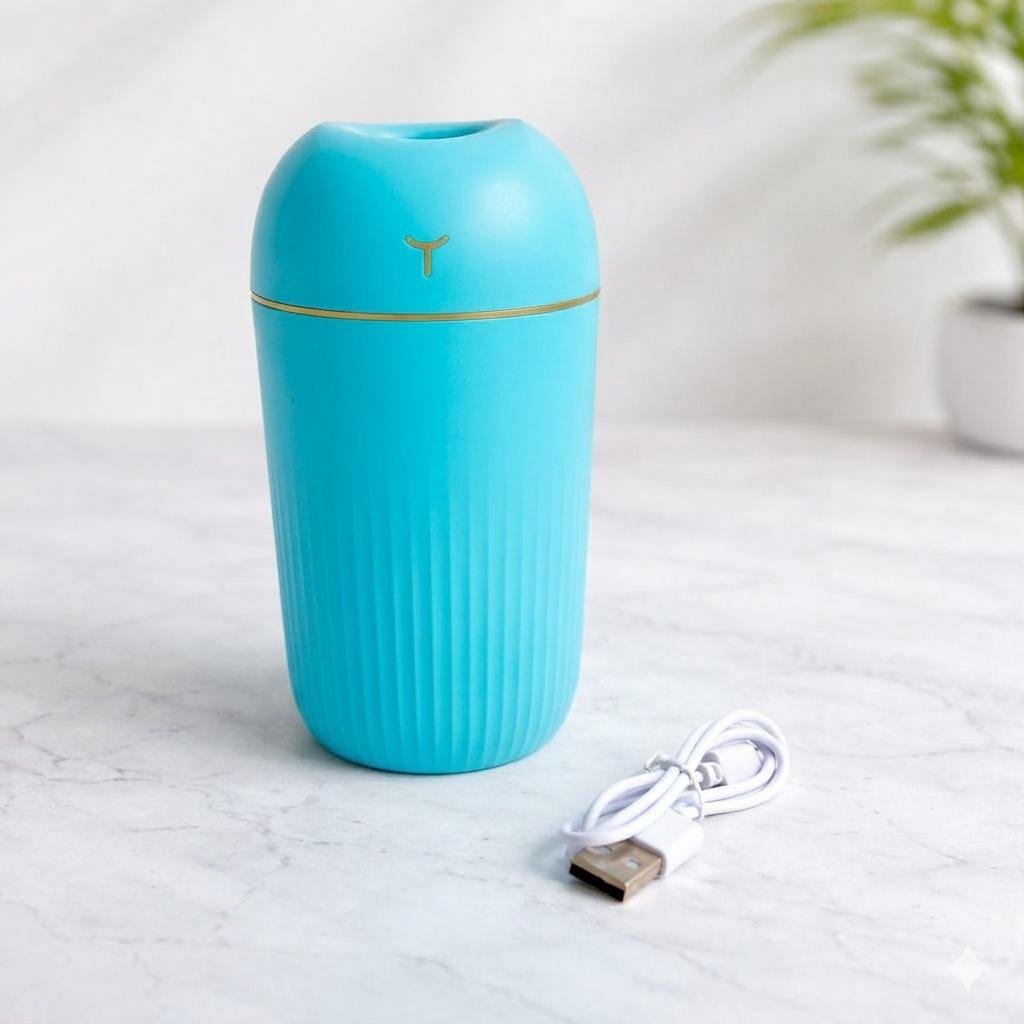 مبخرة الكترونية