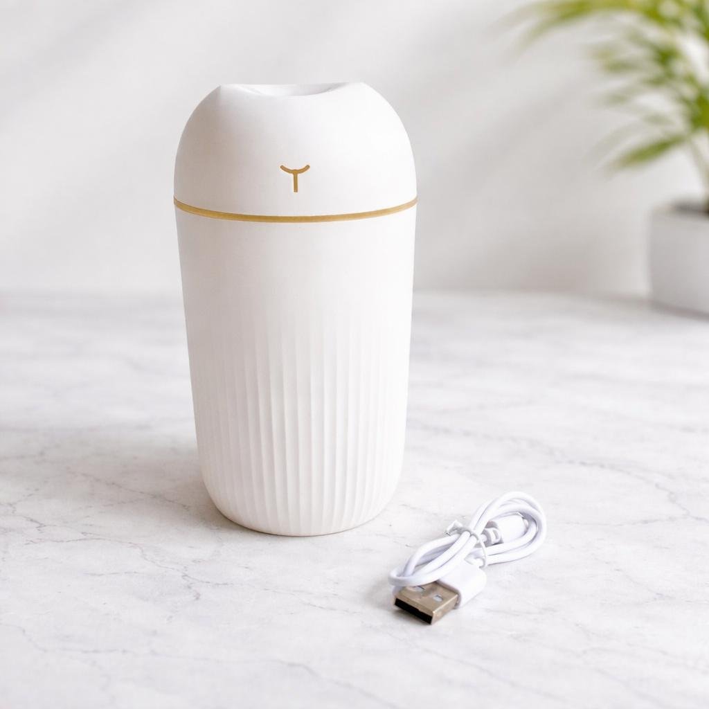 مبخرة الكترونية