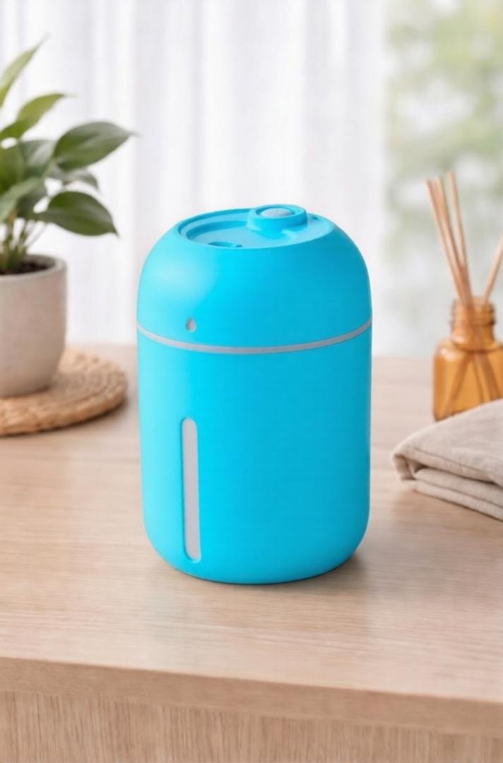 مبخرة الكترونية